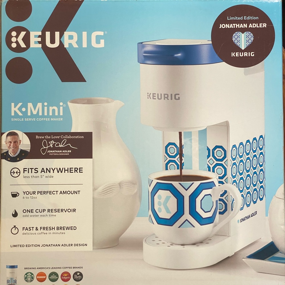 Keurig Special Edition